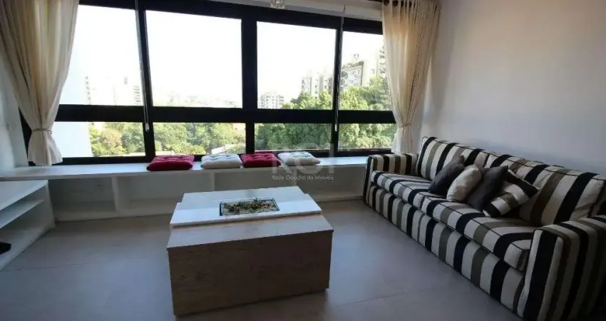 Apartamento com 2 dormitórios para comprar , 82 m² - Tristeza - Porto Alegre/RS