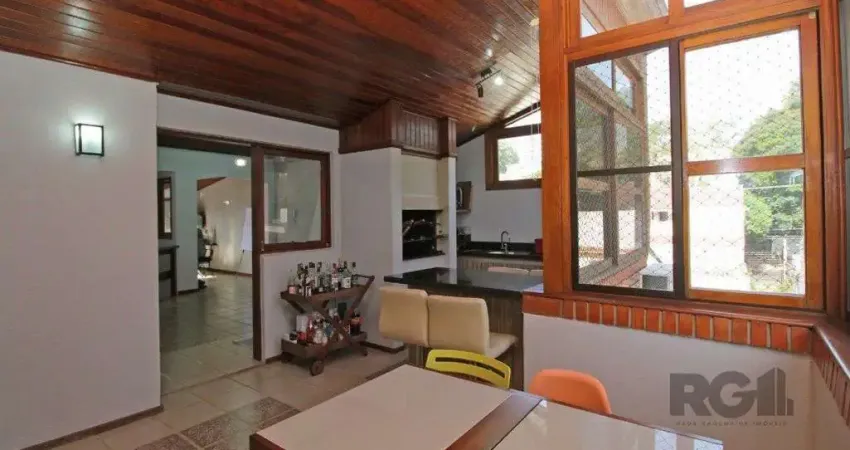 Cobertura Para comprar no Bairro Petrópolis com 3 quartos