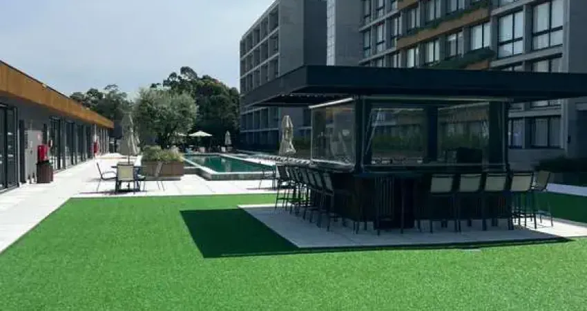 Ponto comercial à venda na Avenida Central, 1500, Atlântida, Xangri-Lá