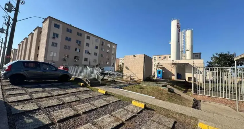 Apartamento à venda no bairro Sarandi em Porto Alegre – Excelente oportunidade!