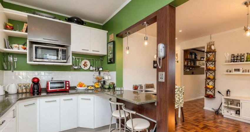 Vende-se apartamento com 2 quartos, 1 vaga e 73m² - Floresta