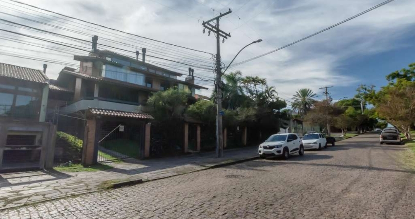 Apartamento com 4 quartos à venda na Avenida Cai, 402, Cristal, Porto Alegre