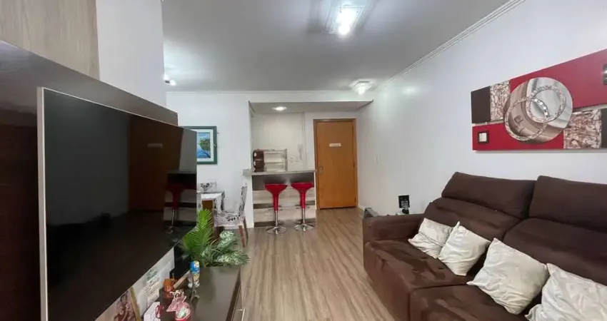 Apartamento 03 Dormitorios 02 Vagas Centro Historico.