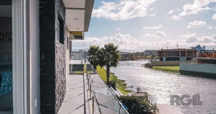 Casa em Condomínio 5 dormitórios à venda Centro Xangri-Lá/RS
