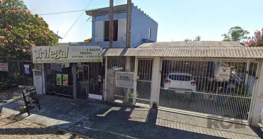 Casa 2 dormitórios à venda Jardim Itu Porto Alegre/RS