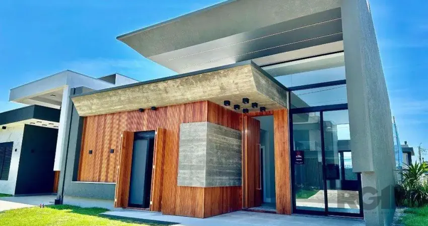 Casa em Condomínio 4 dormitórios à venda Centro Xangri-Lá/RS