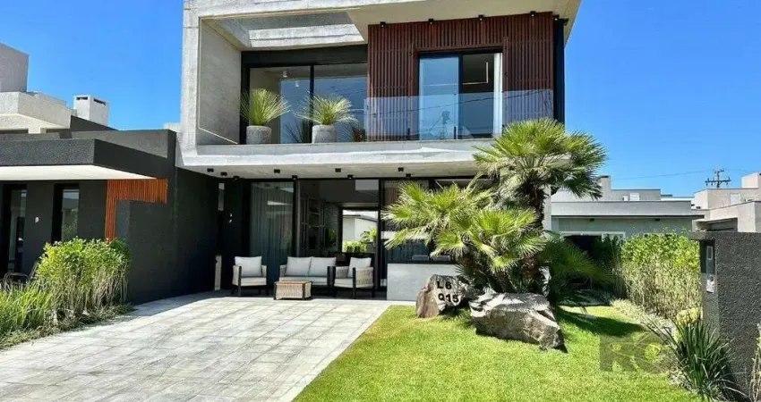 Casa em Condomínio 4 dormitórios à venda Centro Xangri-Lá/RS