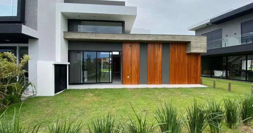 Casa em Condomínio 4 dormitórios à venda Centro Xangri-Lá/RS