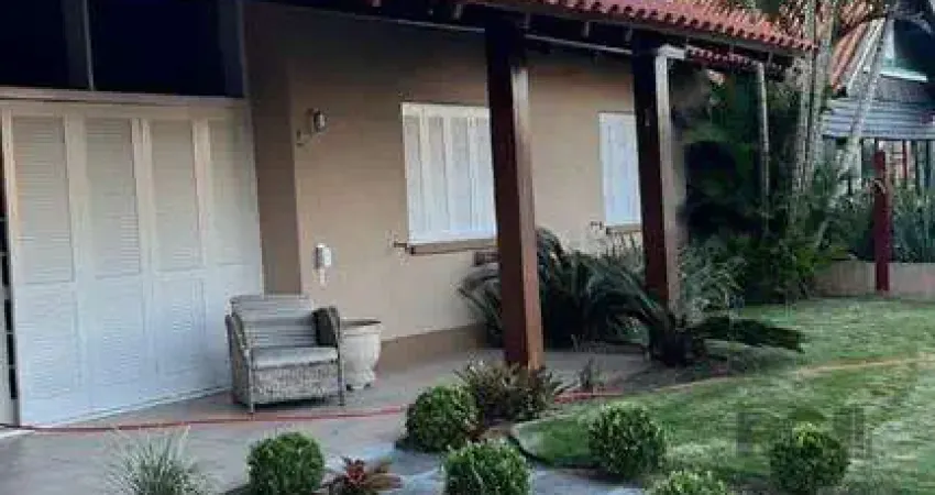 Casa com 5 quartos à venda na Rua Tipuana, 213, Atlântida, Xangri-Lá