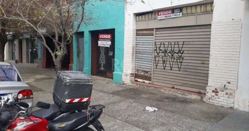 Casa Comercial para Venda - 468m², 0 dormitórios, São Geraldo