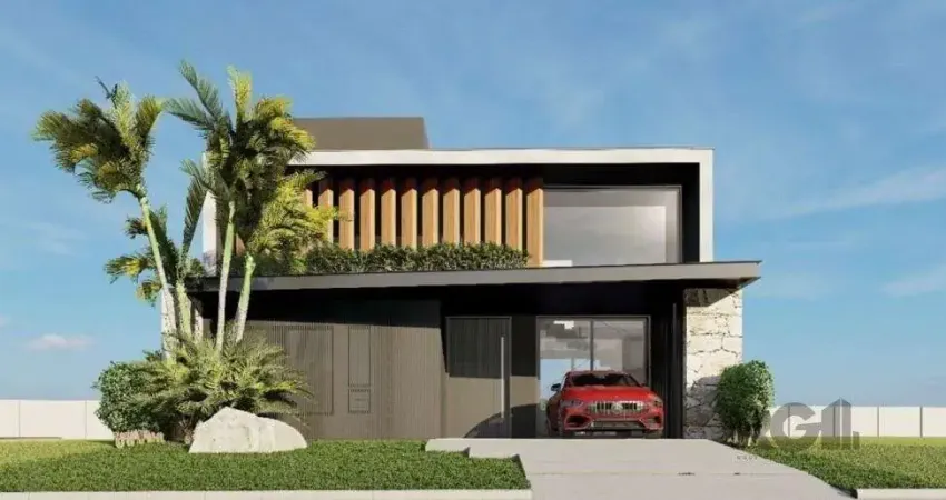 Casa em Condomínio 4 dormitórios à venda Atlântida Xangri-Lá/RS