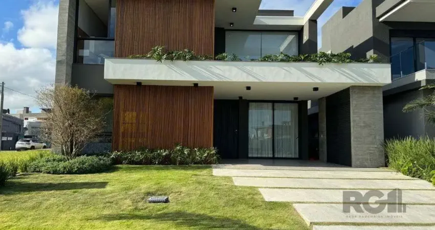 Casa em Condomínio 4 dormitórios à venda Centro Xangri-Lá/RS