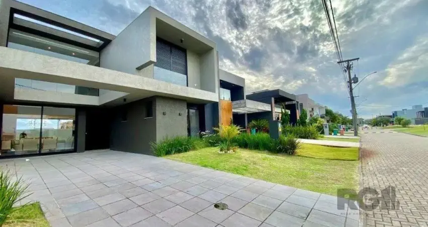 Casa em Condomínio 4 dormitórios à venda Xangri-la Xangri-Lá/RS