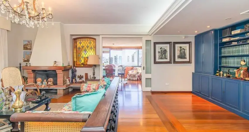 Apartamento com 3 quartos à venda na Rua André Puente, 344, Independência, Porto Alegre