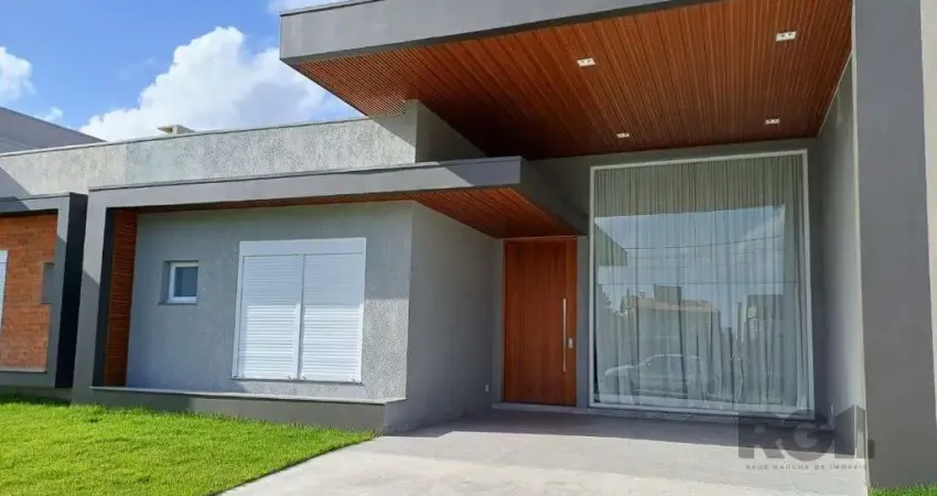 Casa em Condomínio 3 dormitórios à venda Centro Xangri-Lá/RS