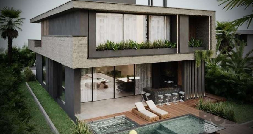 Casa em Condomínio 5 dormitórios à venda Atlântida Sul Xangri-Lá/RS
