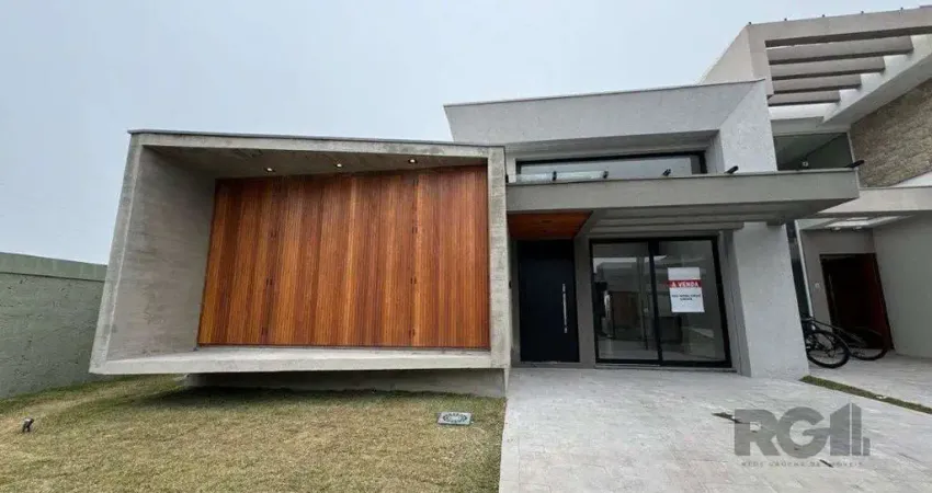Casa em Condomínio 4 dormitórios à venda Centro Xangri-Lá/RS