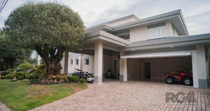 Casa em condomínio fechado com 6 quartos à venda na Avenida Central De Atlantida, 1500, Atlântida, Xangri-Lá