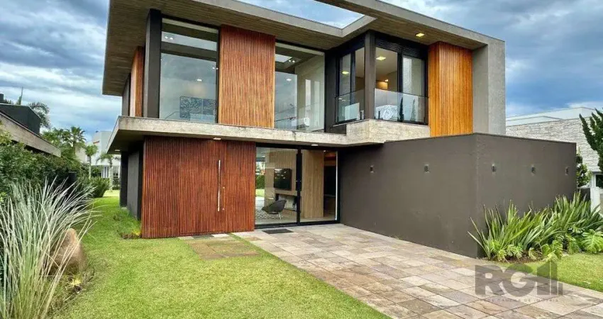 Casa em Condomínio 5 dormitórios à venda Atlântida Sul Xangri-Lá/RS