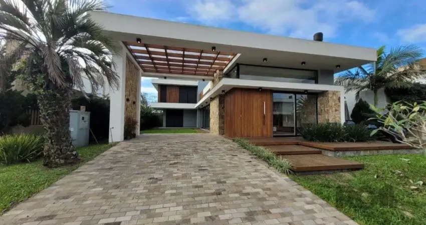 Casa em Condomínio 4 dormitórios à venda Atlântida Xangri-Lá/RS