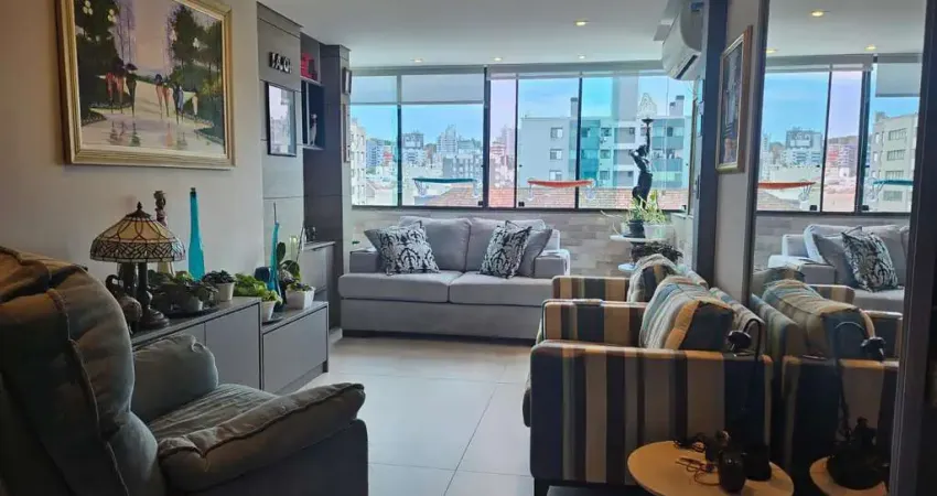 Cobertura com 3 quartos à venda na Rua Vicente da Fontoura, 2095, Petrópolis, Porto Alegre