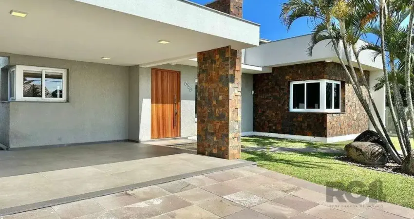 Casa com 4 quartos à venda na Rua Guia Das Pedras, 668, Atlântida, Xangri-Lá