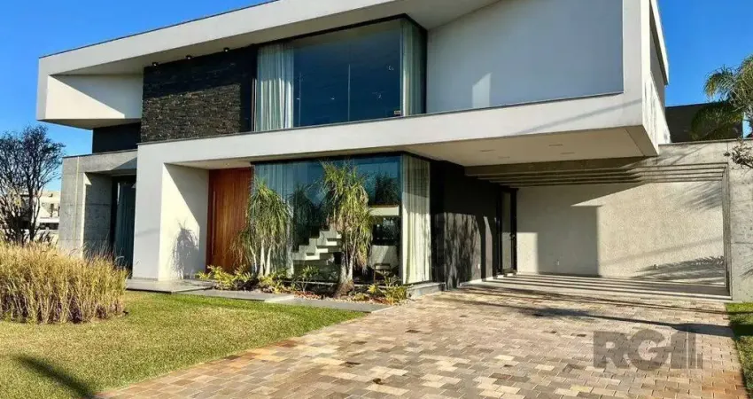 Casa em Condomínio 5 dormitórios à venda Atlântida Sul Xangri-Lá/RS