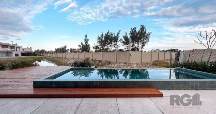 Casa em Condomínio 5 dormitórios à venda Marina Xangri-Lá/RS