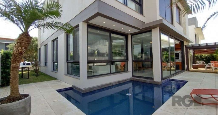 Casa em Condomínio 5 dormitórios à venda Atlântida Xangri-Lá/RS