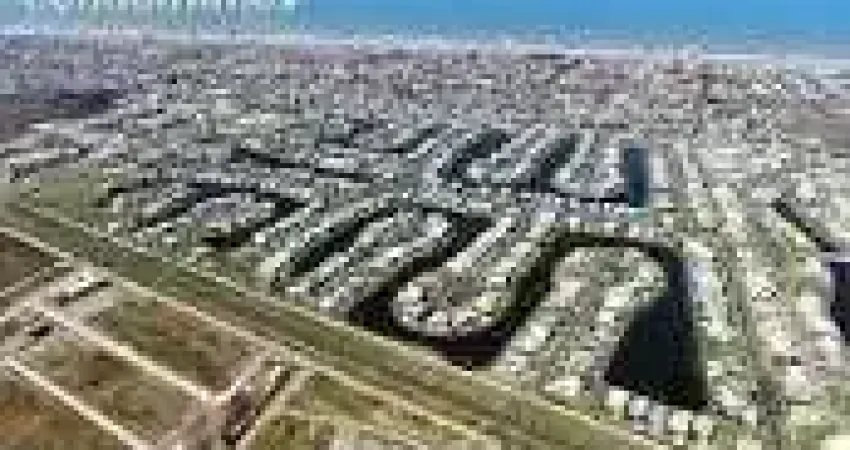 Terreno à venda na Rua Rio Jacuí, 1331, Atlântida, Xangri-Lá