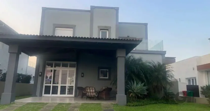 Casa em Condomínio 3 dormitórios à venda Atlântida Sul Xangri-Lá/RS