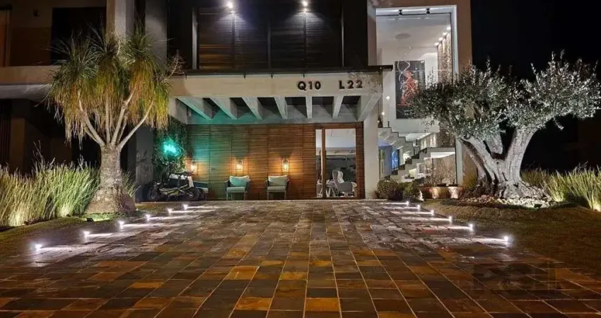 Casa em Condomínio 4 dormitórios à venda Atlântida Sul Xangri-Lá/RS
