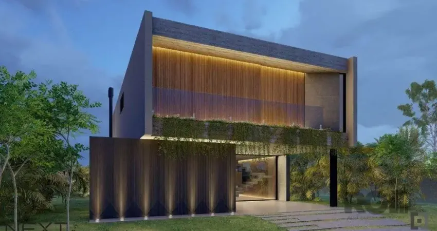 Casa em Condomínio 4 dormitórios à venda Atlântida Sul Xangri-Lá/RS