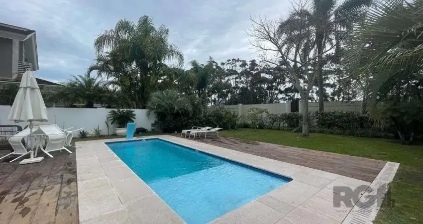 Casa em condomínio fechado com 4 quartos à venda na Avenida Central De Atlântida, 2500, Atlântida, Xangri-Lá