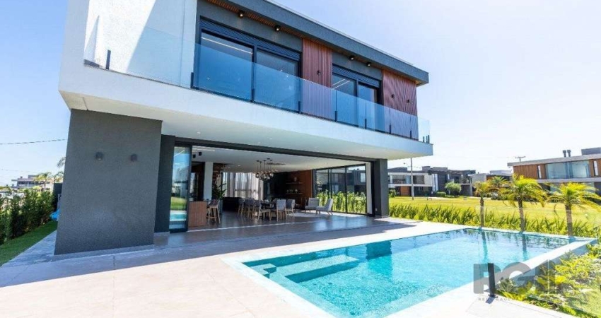Casa em Condomínio 6 dormitórios à venda Atlântida Sul Xangri-Lá/RS