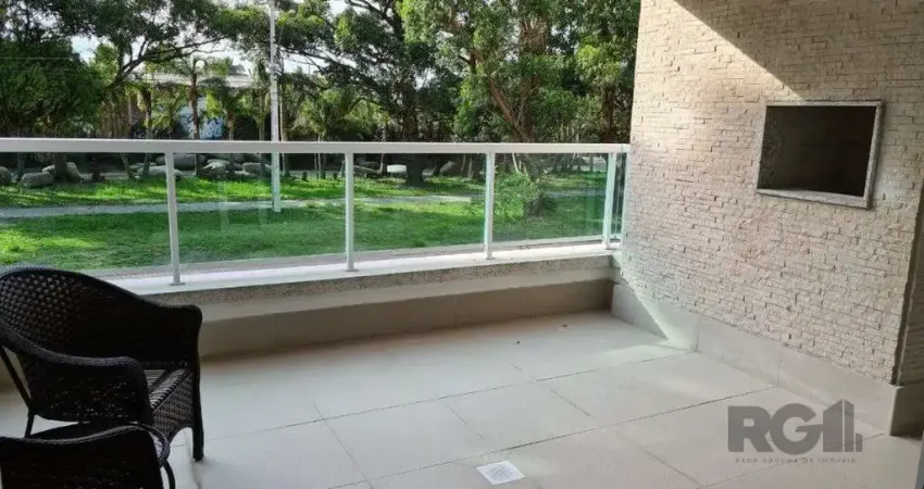 Apartamento 3 dormitórios à venda Centro Xangri-Lá/RS