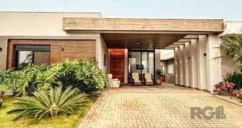 Casa em Condomínio 4 dormitórios à venda Centro Xangri-Lá/RS