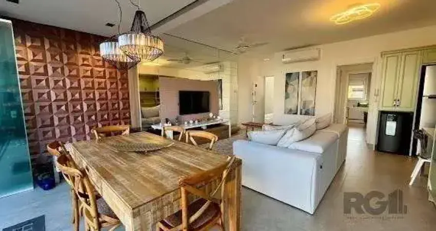Casa em Condomínio 2 dormitórios à venda Atlântida Sul Xangri-Lá/RS