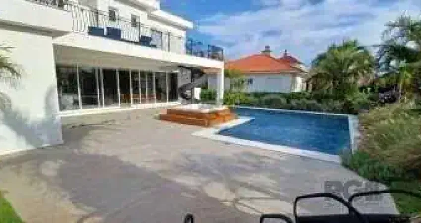 Casa em Condomínio 4 dormitórios à venda Remanso Xangri-Lá/RS