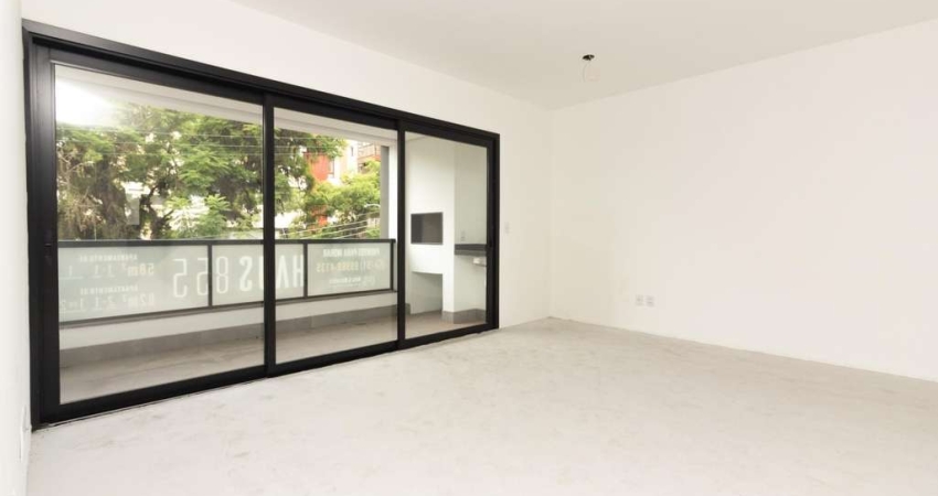Apartamento com 2 quartos à venda na Rua Honório Silveira Dias, 855, São João, Porto Alegre