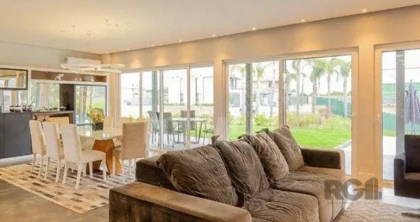 Casa em condomínio para comprar  por R$4.300.000,00