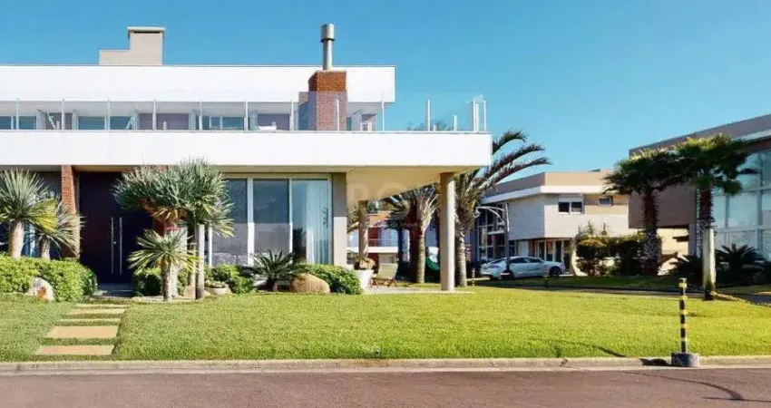 Casa em Condomínio 4 dormitórios à venda Atlântida Xangri-Lá/RS