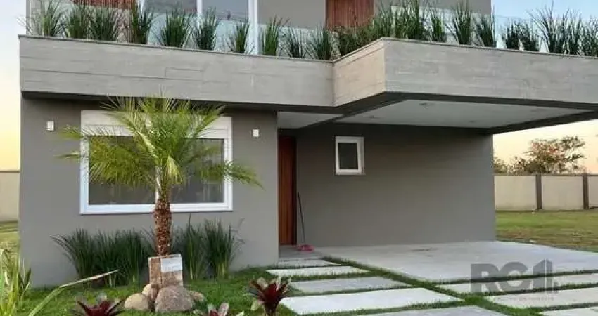 Casa no condomínio Península Ponta da Figueira, com 314m², para comprar , R$2.50