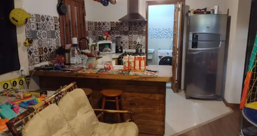 Casa em condomínio fechado com 2 quartos à venda na gramado, 1100, Zona Rural, Gramado