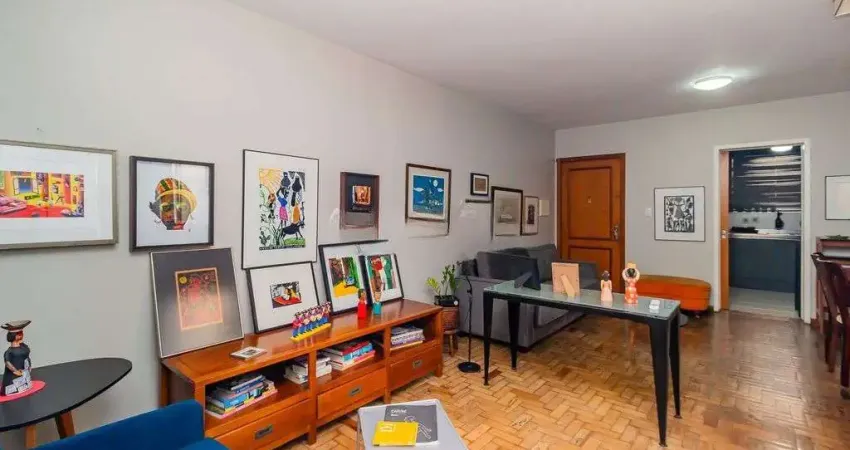 Apartamento 3 dorms à venda Rua Felipe Camarão, Rio Branco - Porto Alegre