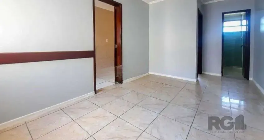 Apartamento 1 dorm à venda Rua Silvério Souto, Teresópolis - Porto Alegre