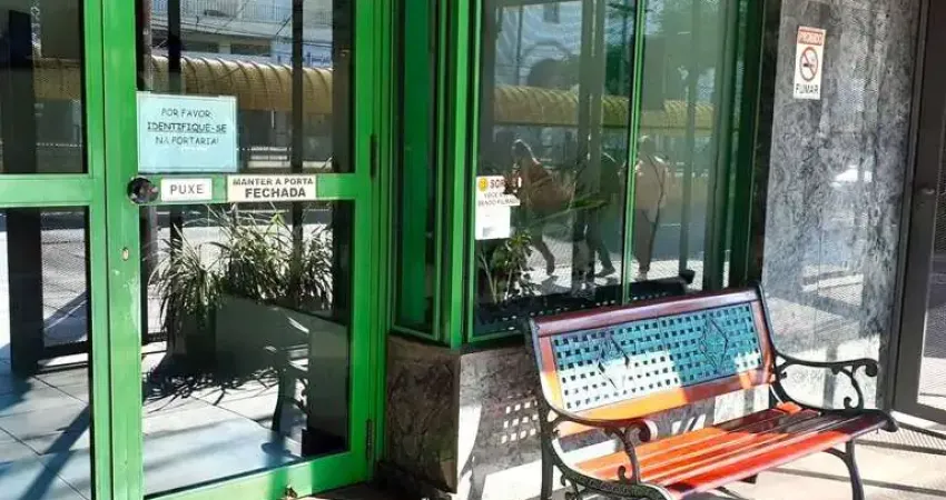 BARBADA! SALA COMERCIAL NA AV. PROTÁSIO ALVES COM VALOR ABAIXO DA TABELA!