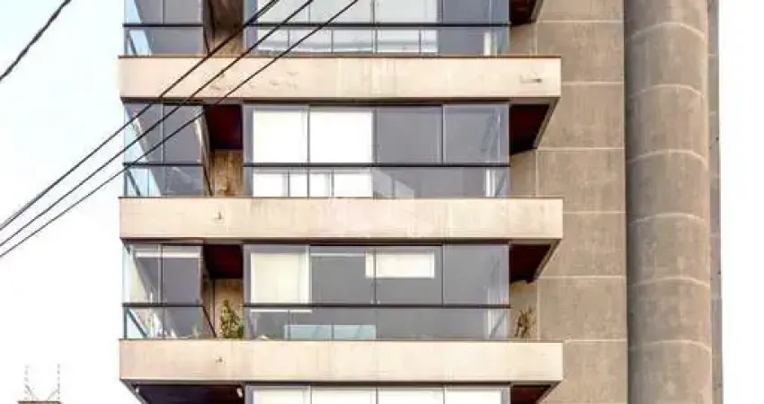 CONJUNTO COMERCIAL PODENDO FACILMENTE SER TRANSFORMADO EM APTO GARDEN
