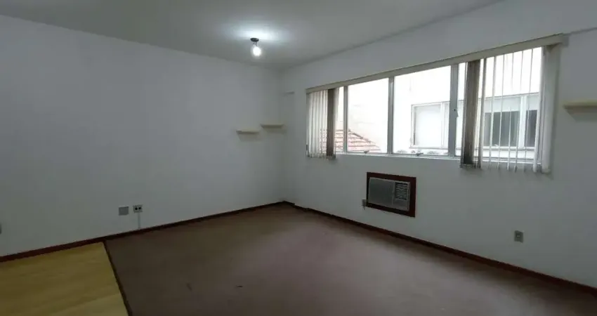 Sala 1 dormitórios à venda Rio Branco Porto Alegre/RS