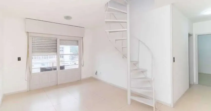 Cobertura com 2 quartos à venda no Bairro Teresópolis, Porto Alegre